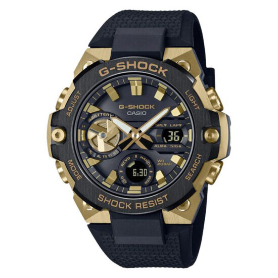 GST-B400GB-1A9 - G-Shock Muški ručni sat