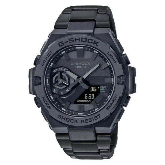 GST-B500BD-1A - G-Shock Muški ručni sat