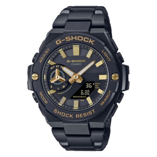 GST-B500BD-1A9 - G-Shock Muški ručni sat