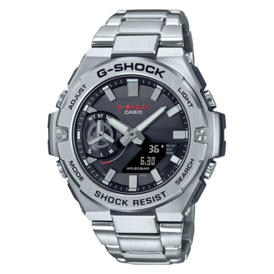 GST-B500D-1A - G-Shock Muški ručni sat