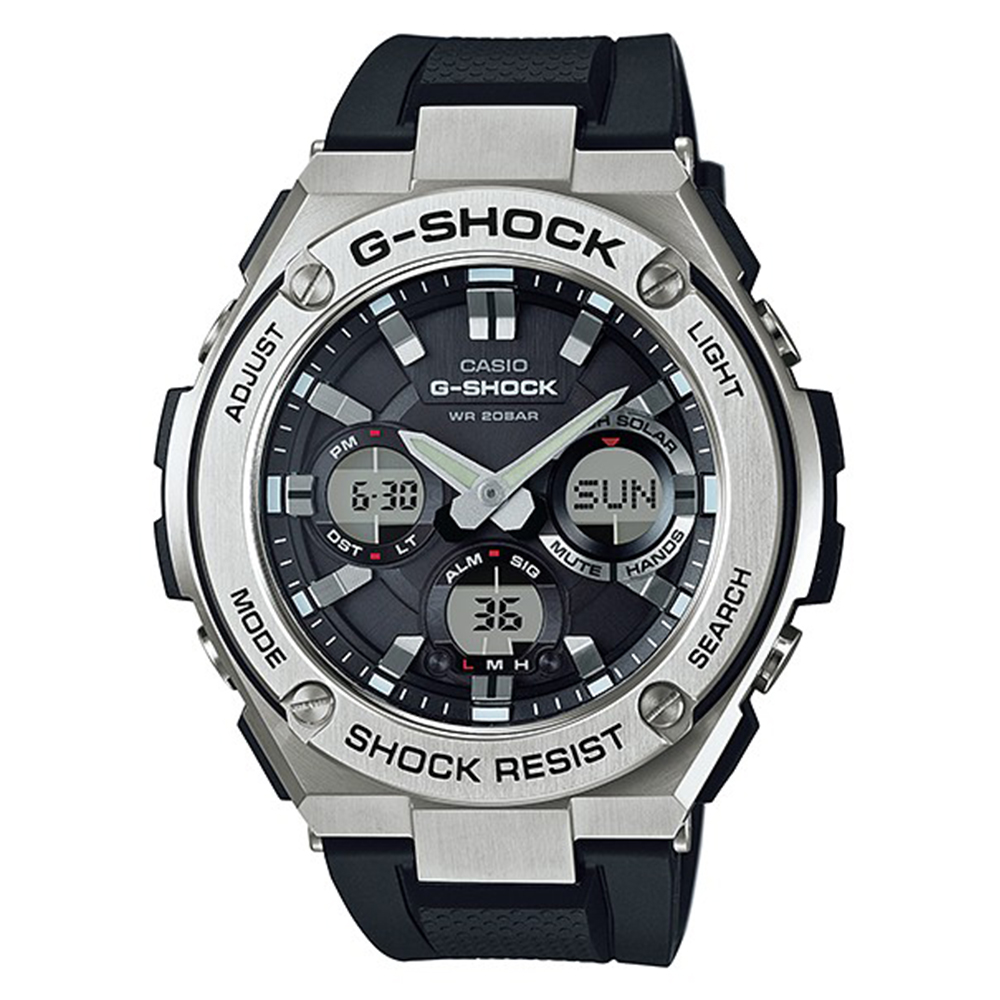 GST-S110-1A – G-Shock Muški ručni sat