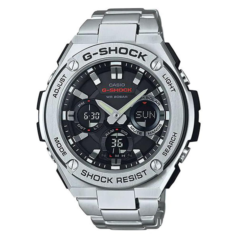 GST-S110D-1A – G-Shock Muški ručni sat