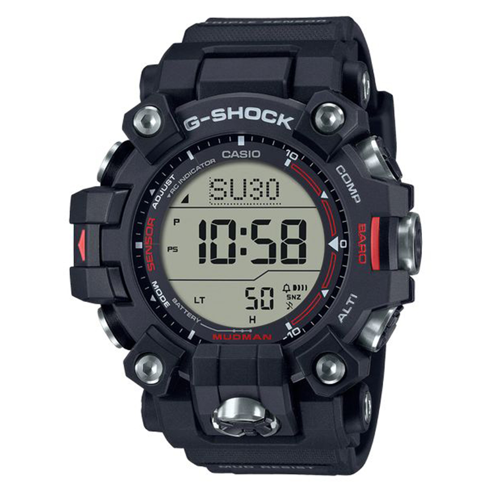 GW-9500-1 – G-Shock Muški ručni sat