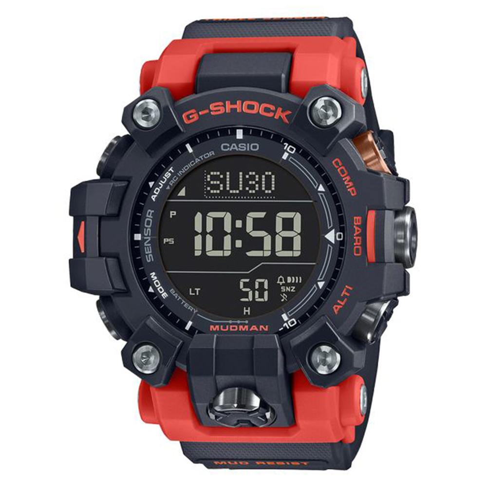 GW-9500-1A4 – G-Shock Muški ručni sat