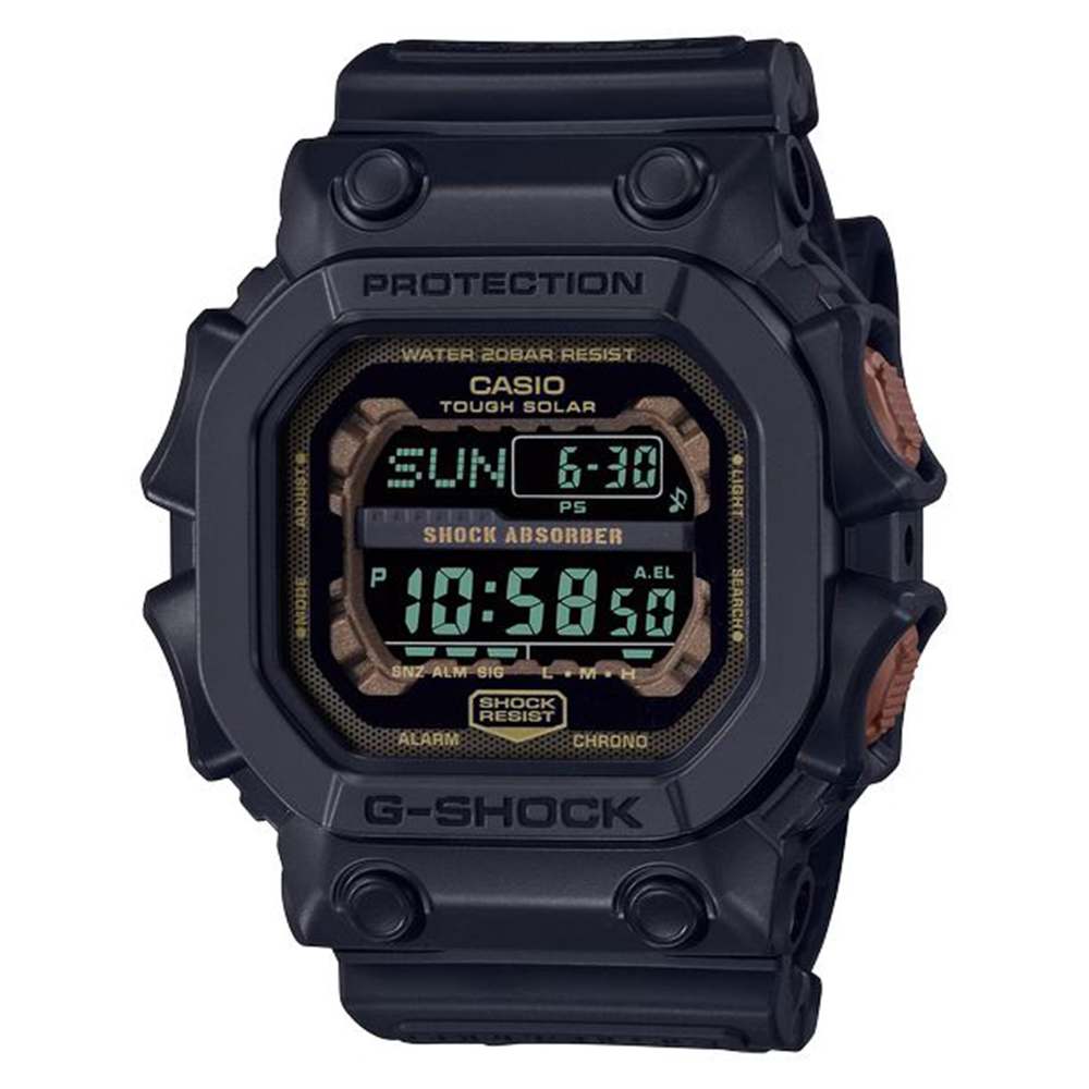 GX-56RC-1 – G-Shock Unisex ručni sat