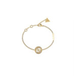 JUBB02289JWYGBKL Guess Ženska narukvica