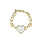 JUBB04021JWYGWHL Guess Ženska narukvica