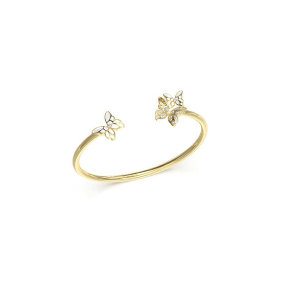 JUBB04103JWYGWHL Guess Ženska narukvica