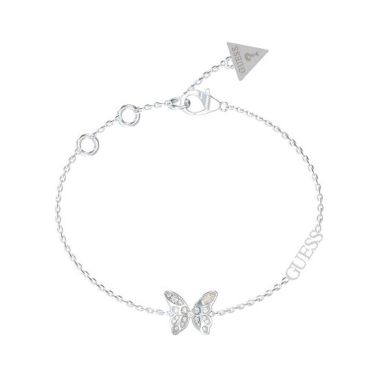JUBB04110JWRHL Guess Ženska narukvica