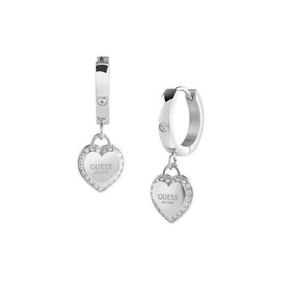 JUBE01426JWRHT/U Guess Ženske Minđuše