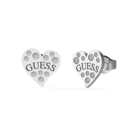JUBE02176JWRHT/U Guess Ženske Minđuše
