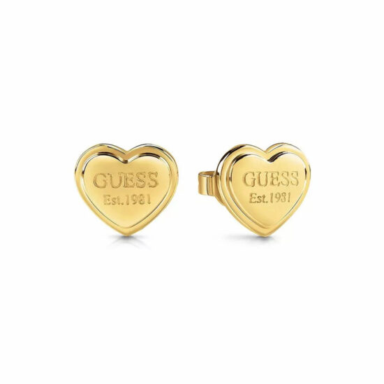 JUBE02179JWYGT/U Guess Ženske Minđuše