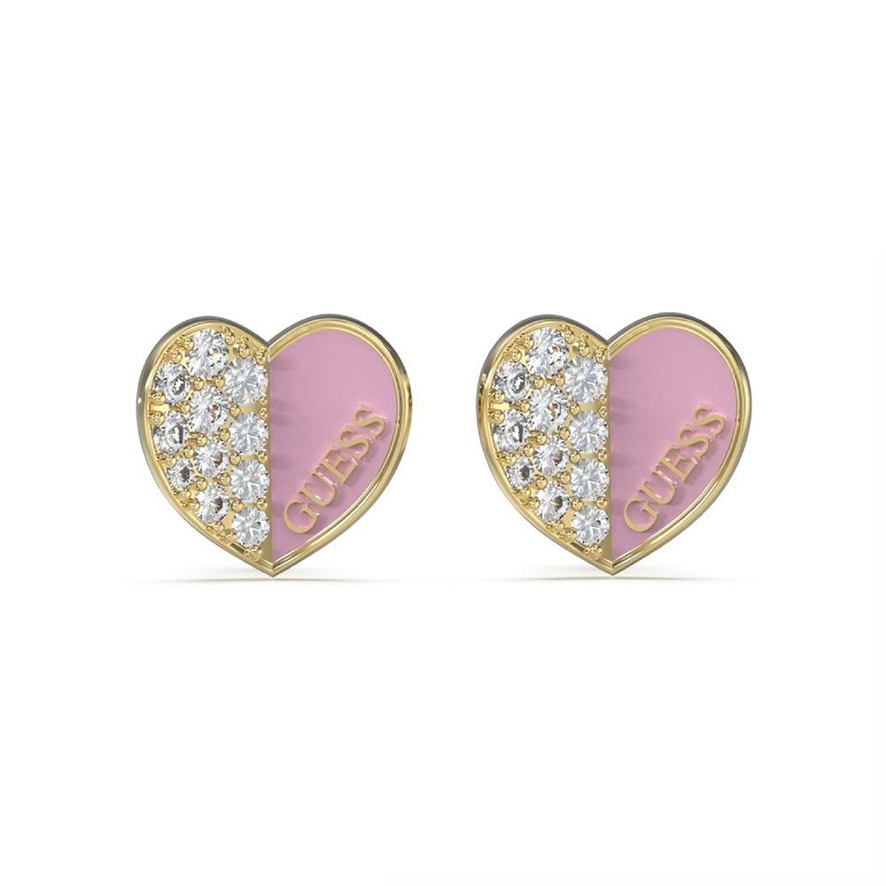 JUBE03048JWYGLCT/U Guess Ženske Minđuše