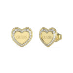 JUBE04035JWYGT/U Guess Ženske Minđuše