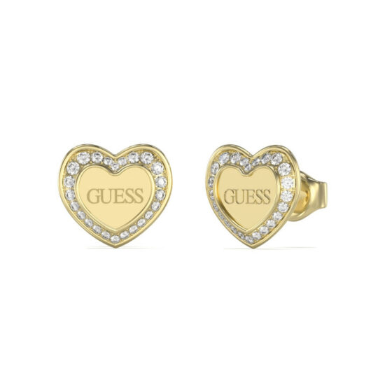 JUBE04035JWYGT/U Guess Ženske Minđuše