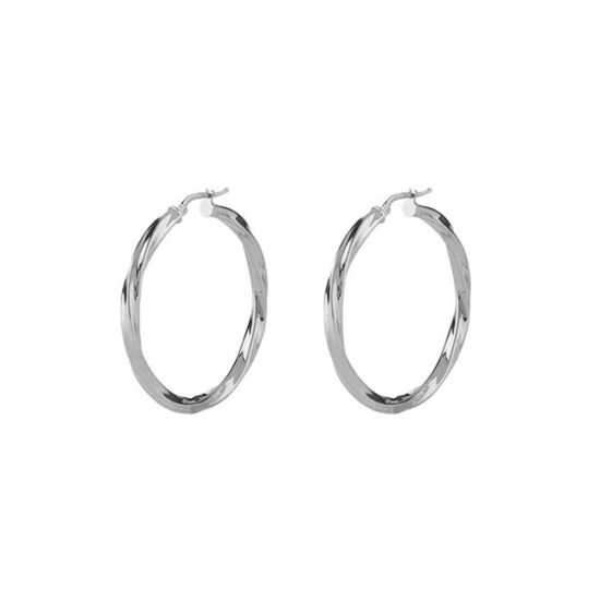 JUBE04185JWRHT/U Guess Ženske Minđuše
