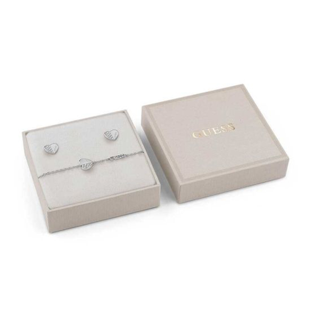 JUBS03187JWYG Guess Ženski set