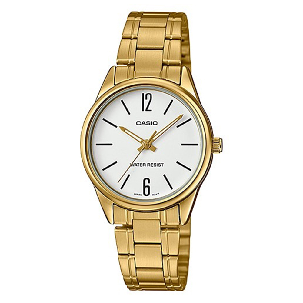 LTP-V005G-7B Ženski ručni sat