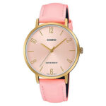 LTP-VT01GL-4B Ženski ručni sat