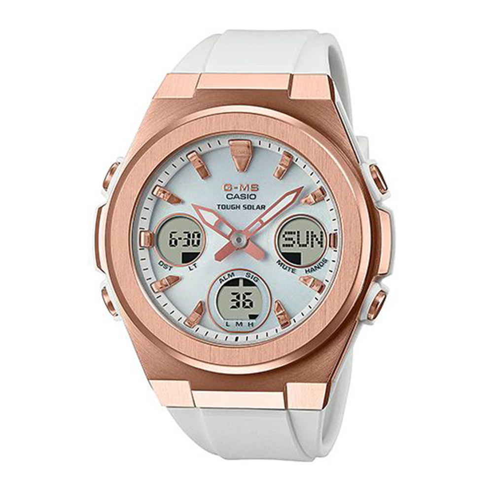 MSG-S600G-7A – Baby-G Ženski ručni sat