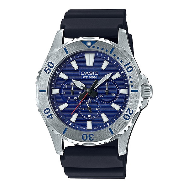 MTD-1068-2A Muški ručni sat