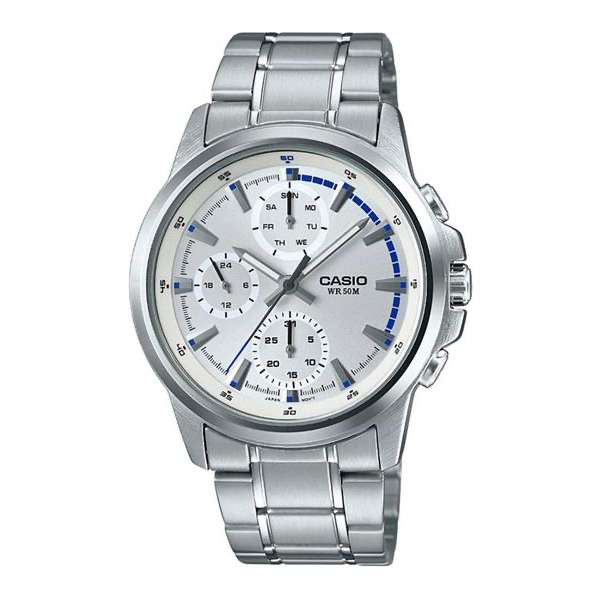 MTP-E317D-7A Muški ručni sat