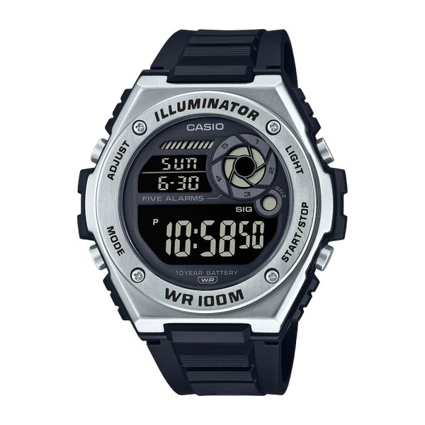 MWD-100H-1B Muški ručni sat