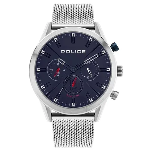 PL.16021JS/03MM – Police Muški ručni sat