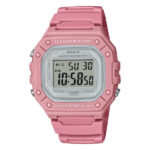 W-218HC-4A Uniseks ručni sat