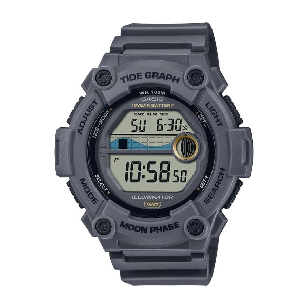 WS-1300H-8A Muški ručni sat