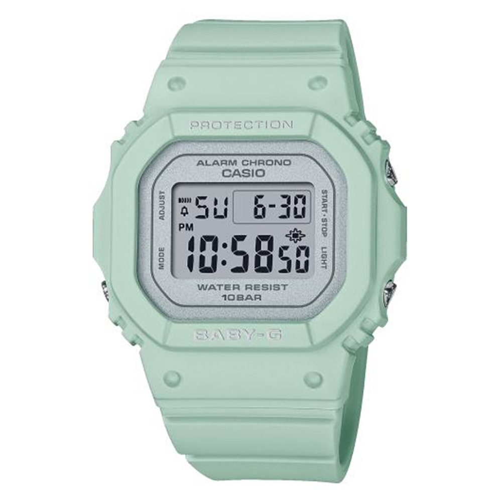 BGD-565SC-3 – Baby-G Ženski ručni sat