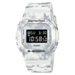 DW-5600GC-7 – G-Shock Unisex ručni sat