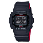 DW-5600HR-1 – G-Shock Muški ručni sat