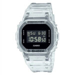 DW-5600SKE-7 – G-Shock Unisex ručni sat