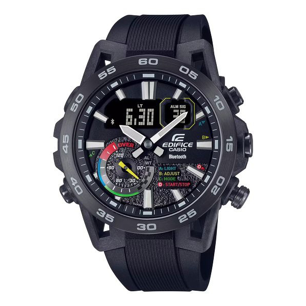 ECB-40MP-1A Edifice Muški ručni sat