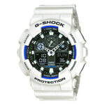 GA-100B-7A – G-Shock Muški ručni sat GA-100B-7A – G-Shock Muški ručni sat