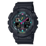 GA-100MF-1A – G-Shock Muški ručni sat GA-100MF-1A – G-Shock Muški ručni sat