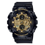 GA-140-1A4 – G-Shock Muški ručni sat