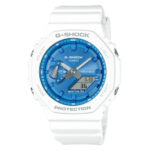 GA-2100WS-7A – G-Shock Muški ručni sat