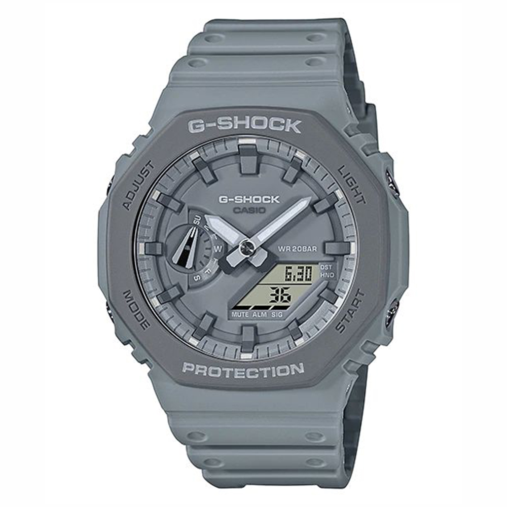 GA-2110ET-8A – G-Shock muški ručni sat