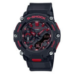 GA-2200BNR-1A – G-Shock Muški ručni sat GA-2200BNR-1A – G-Shock Muški ručni sat