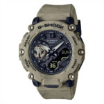 GA-2200SL-5A – G-Shock Muški ručni sat GA-2200SL-5A – G-Shock Muški ručni sat