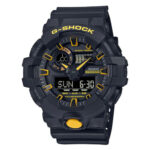 GA-700CY-1A – G-Shock Muški ručni sat
