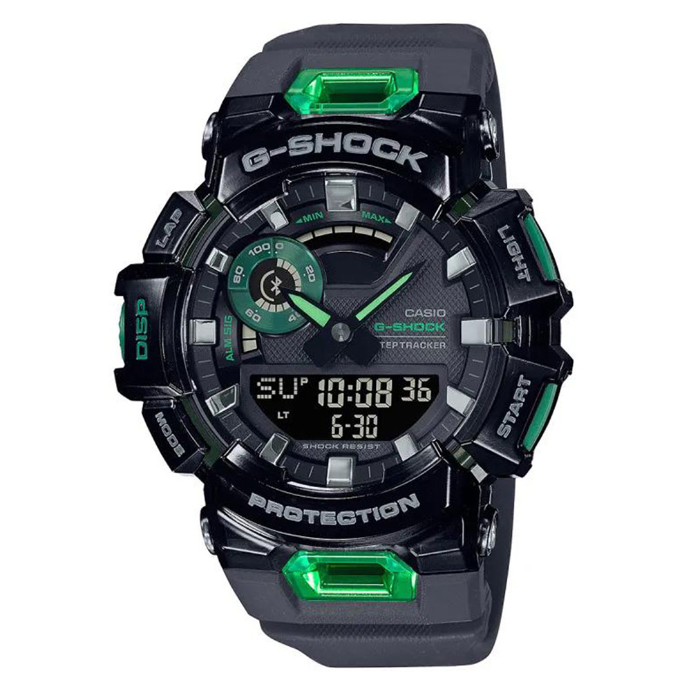 GBA-900SM-1A3 – G-Shock Muški ručni sat