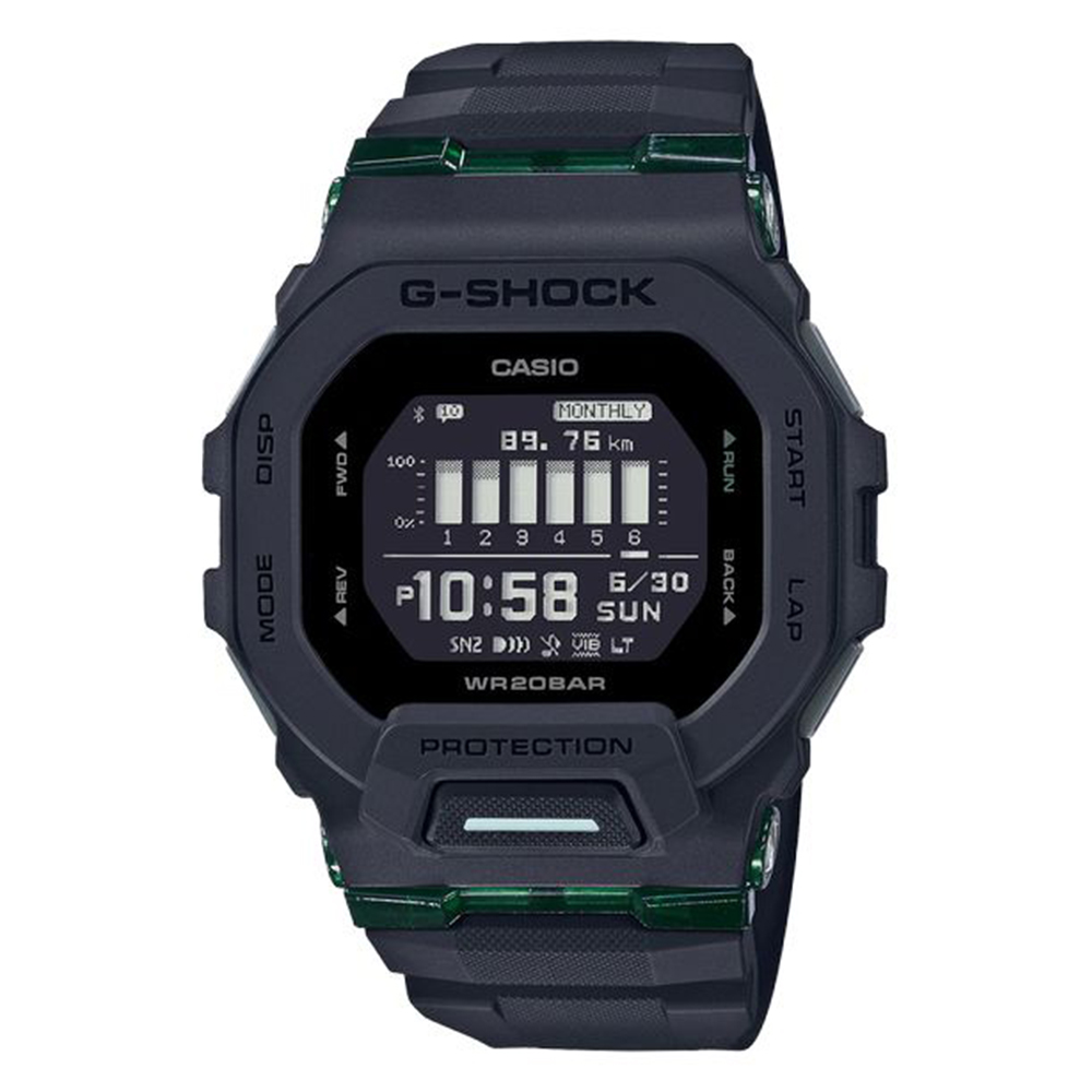 GBD-200UU-1 – G-Shock Muški ručni sat