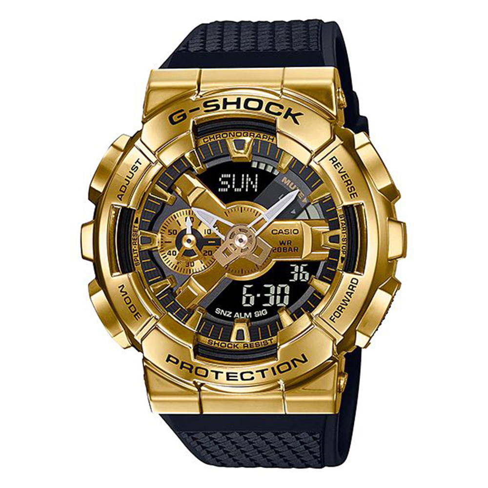 GM-110CL-6A – G-Shock Muški ručni sat
