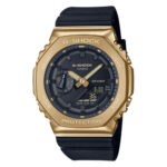 GM-2100G-1A9 – G-Shock Muški ručni sat GM-2100G-1A9 – G-Shock Muški ručni sat