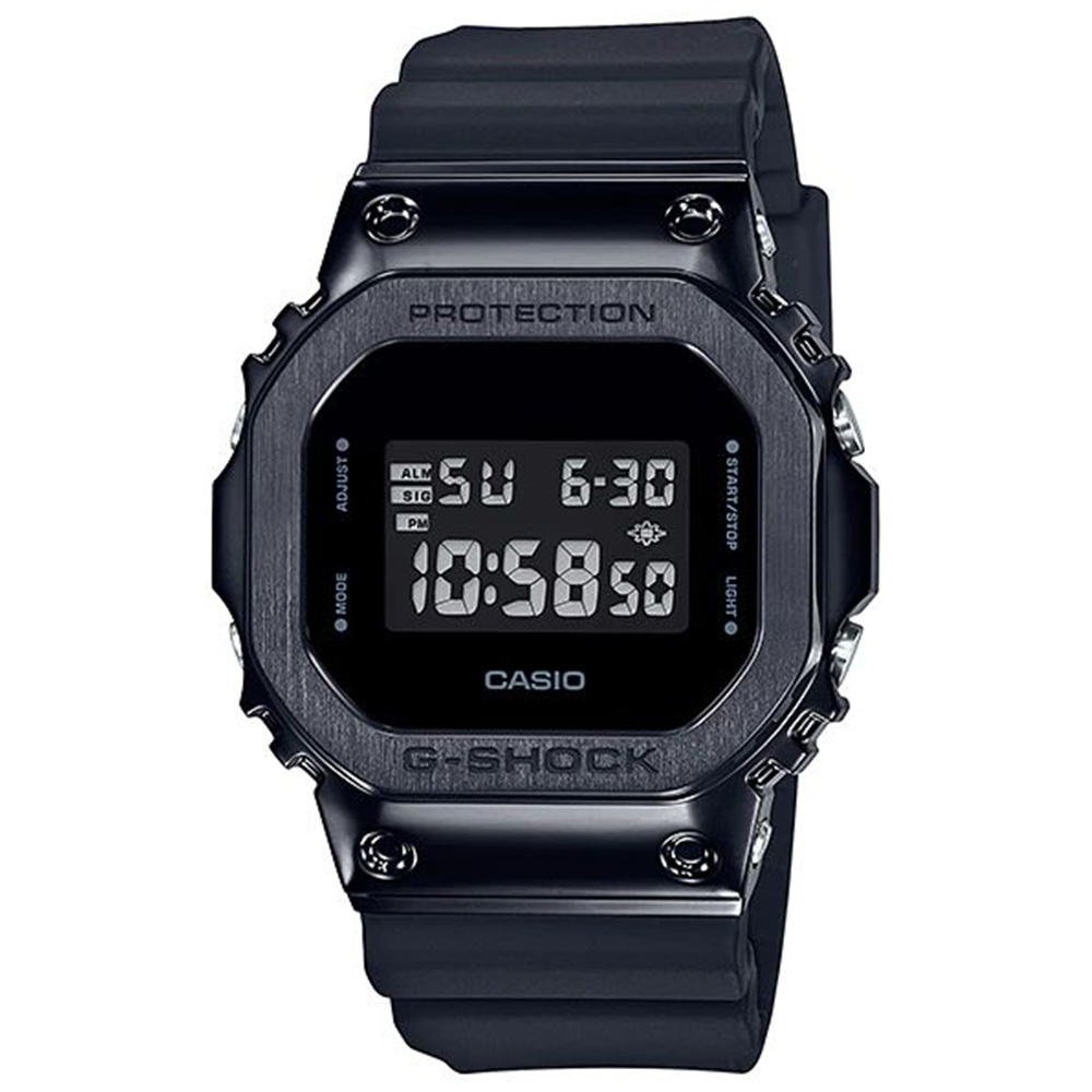 GM-5600B-1 – G-Shock Muški ručni sat
