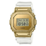 GM-5600G-9 – G-Shock Ženski ručni sat GM-5600G-9 – G-Shock Ženski ručni sat
