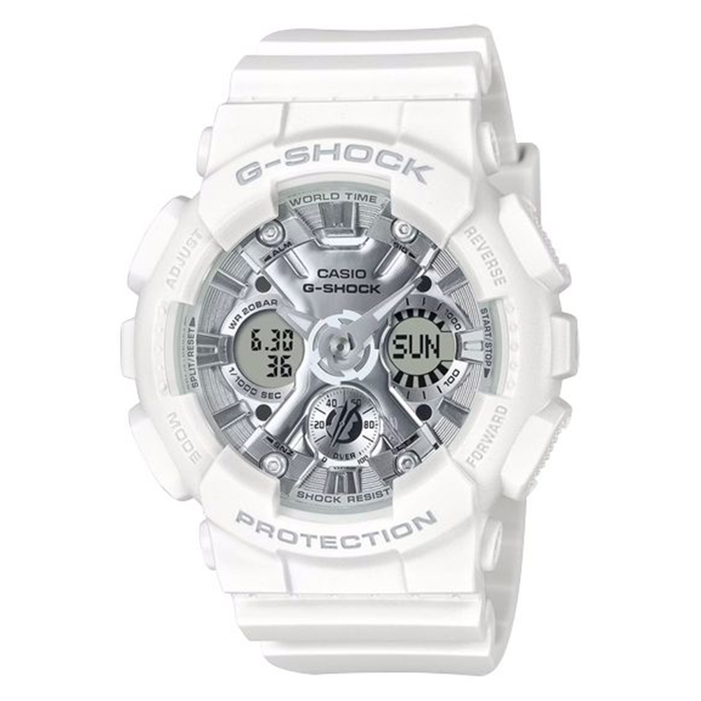 GMA-S120VA-7A – G-Shock Ženski ručni sat